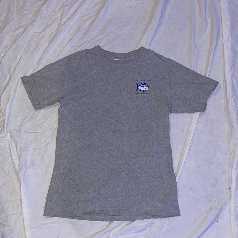 SOUTHERN TIDE THE SKIPJACK 3-PACK SIZE M $50 - Picture 4 of 6